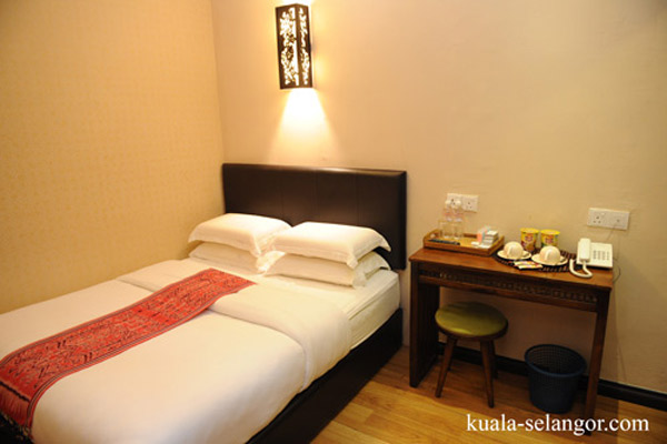 Sea Lion Hotel, Firefly Concept Hotel - Room View